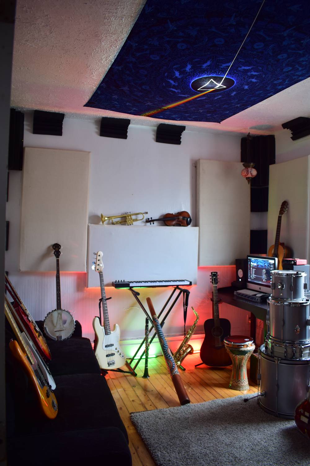 Musiprof | 8688 Centaurus Cir Suite 101, Burnaby, BC V3J 7J9, Canada | Phone: (877) 849-3650