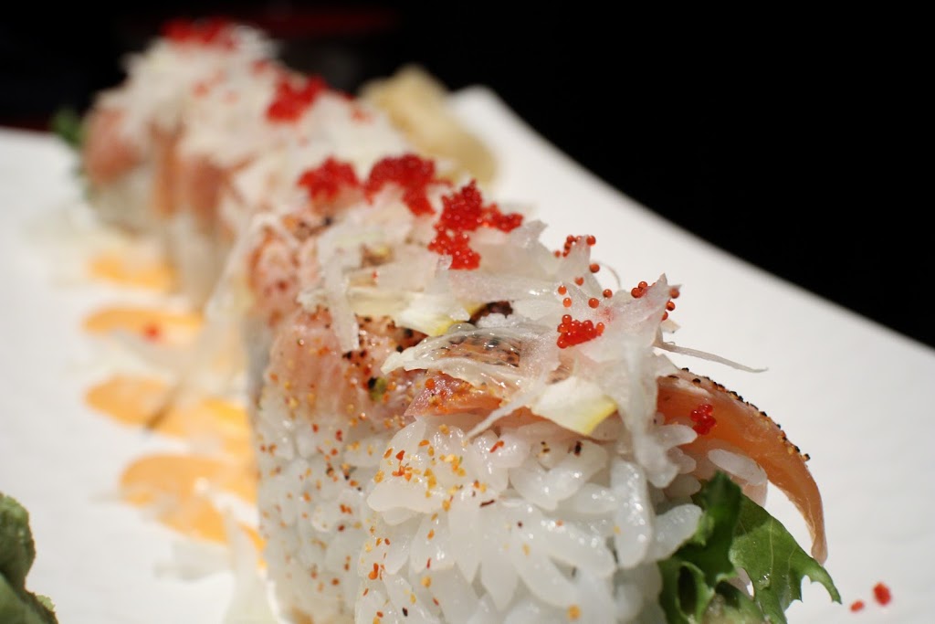 Yokozuna | 4121 106 St NW, Edmonton, AB T6J 2S3, Canada | Phone: (780) 431-1508
