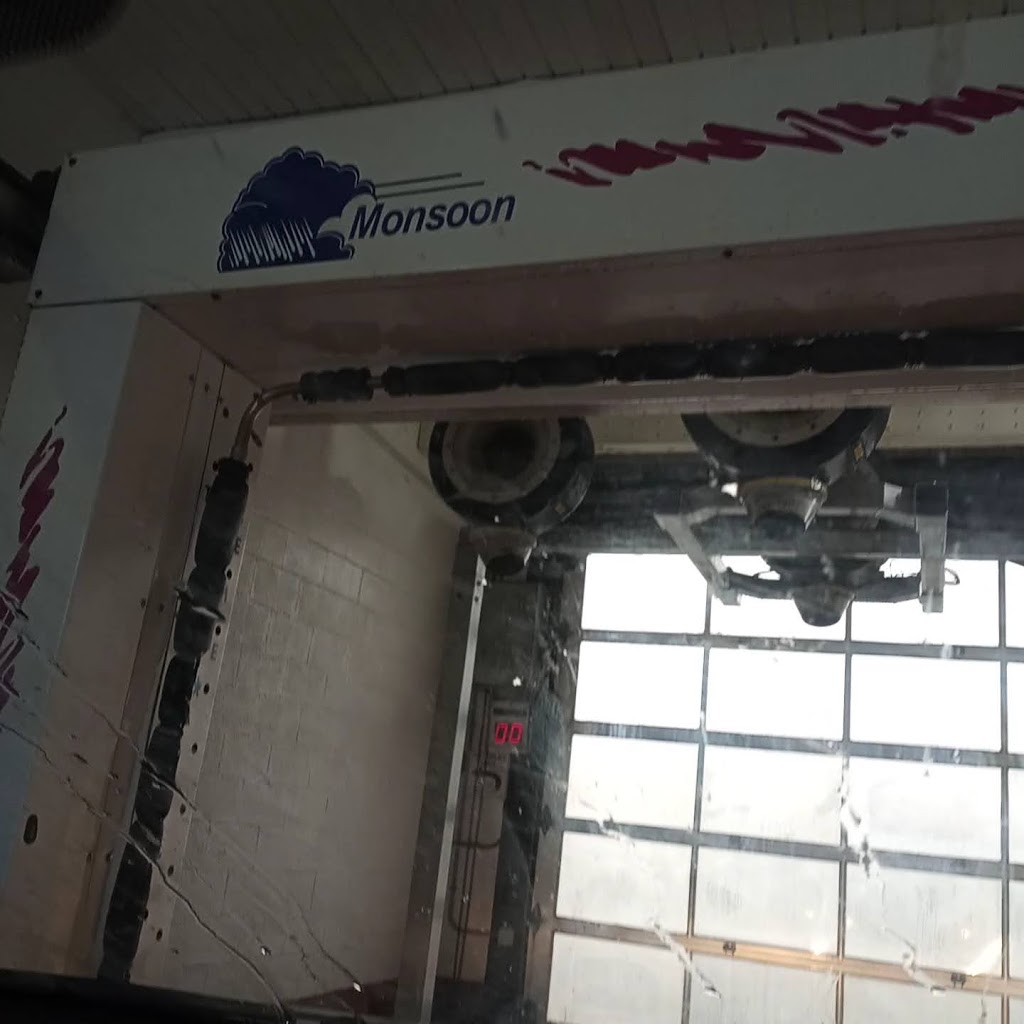 East Side Car Wash | 1382 Hickey Rd, Saint John, NB E2J 4E3, Canada | Phone: (506) 652-9274