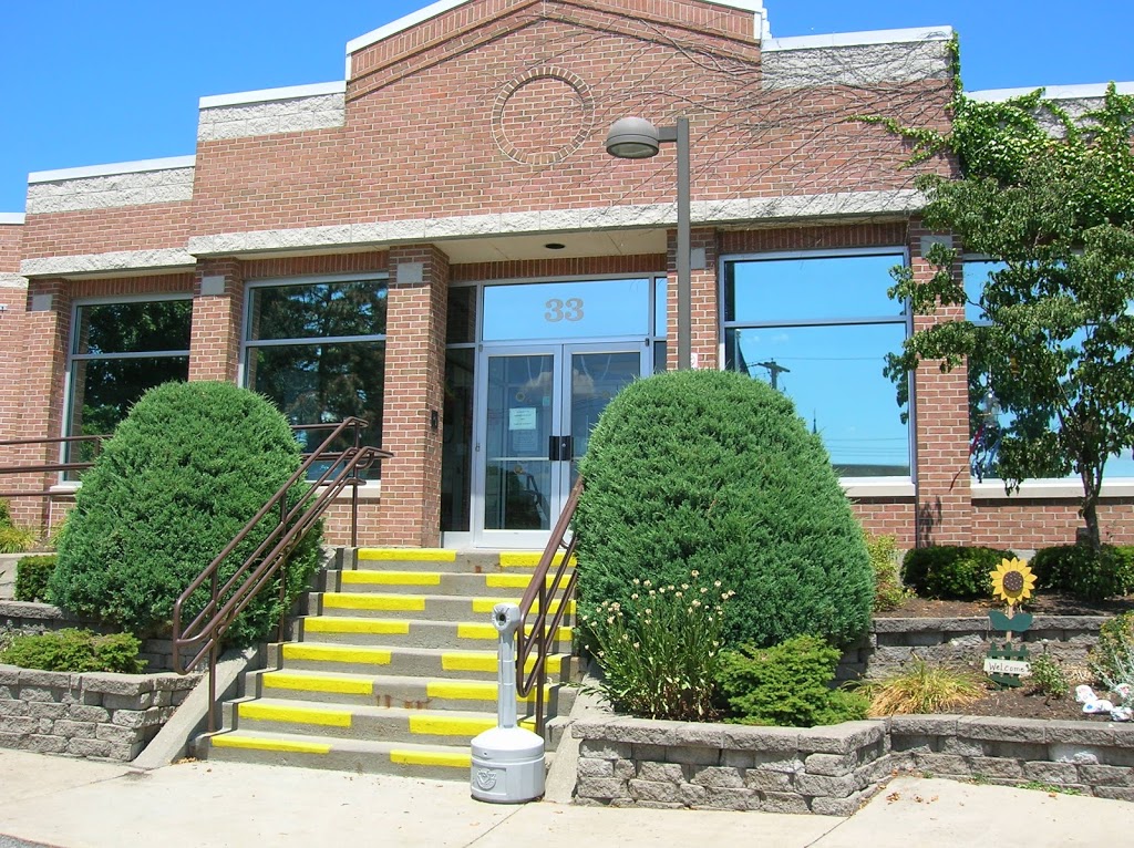 Dale Association Inc | 33 Ontario St, Lockport, NY 14094, USA | Phone: (716) 433-1886
