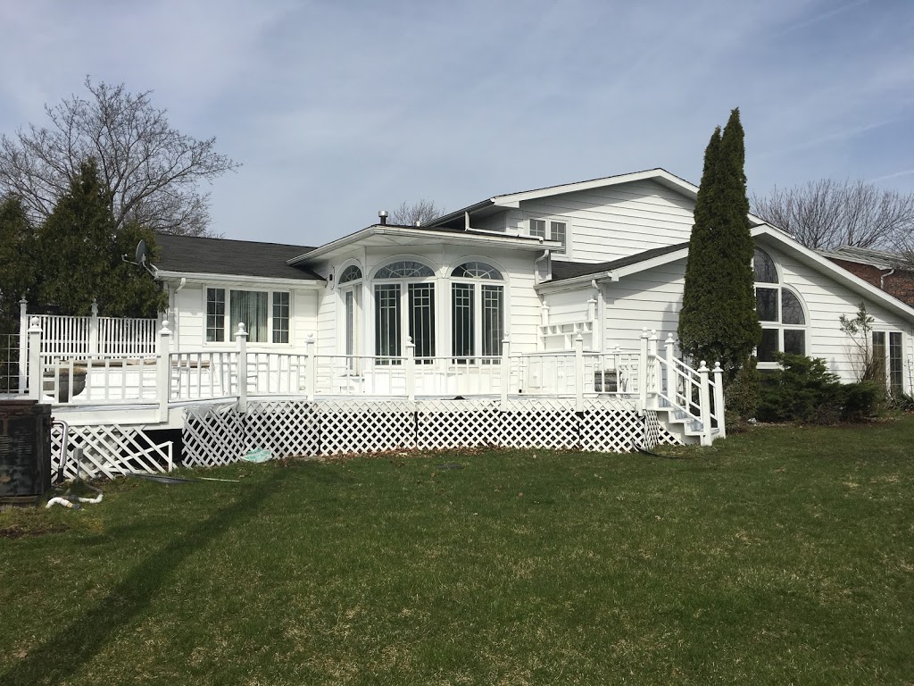 BNRG Properties | 279 Fairways Blvd, Williamsville, NY 14221, USA | Phone: (716) 768-1104