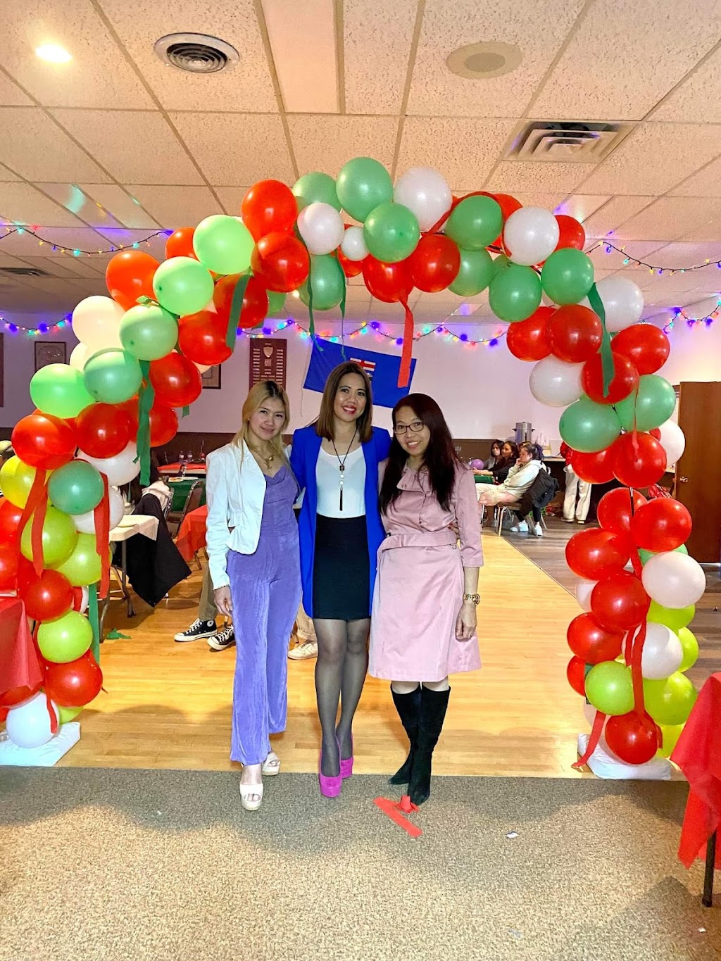Wetaskiwin Filipino Community Foundation | 4803 52 Ave, Wetaskiwin, AB T9A 0W7, Canada | Phone: (780) 362-0909