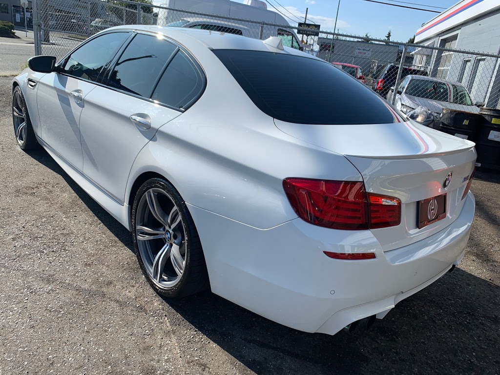 Haus of Cars | 7386 6th St, Burnaby, BC V3N 3L4, Canada | Phone: (604) 549-4949