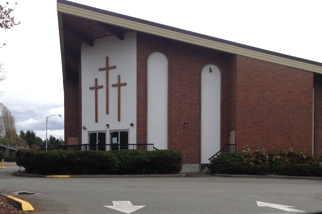 Delta Pentecostal Church | 7696 112 St, Delta, BC V4C 4V8, Canada | Phone: (604) 591-5357