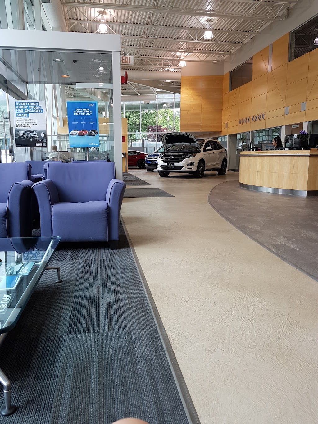 Coastal Ford Sales | 5750 Lougheed Hwy., Burnaby, BC V5B 2Z9, Canada | Phone: (604) 294-6525