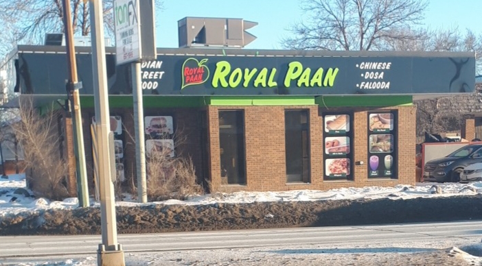 ROYAL PAAN McPhillips | 2419 McPhillips St, Winnipeg, MB R2V 3S6, Canada | Phone: (204) 416-7226