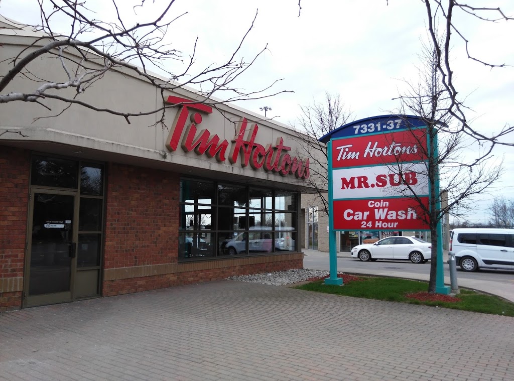 Mr. Sub | 7331 Kingston Rd, Scarborough, ON M1B 5S3, Canada | Phone: (416) 282-4803