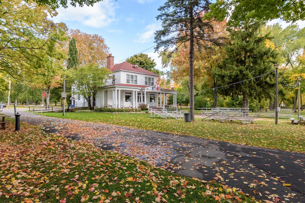 Team Broady / LÉquipe Broady | 443 Boulevard Beaconsfield, Beaconsfield, QC H9W 5Y1, Canada | Phone: (514) 613-2988