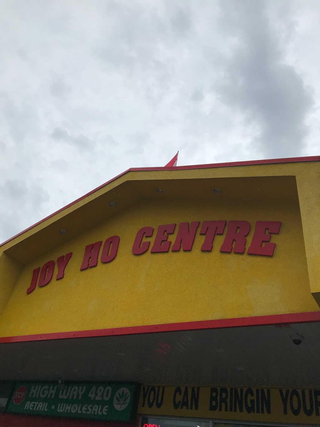 Joys Pizza To Go | 6723 118 Ave NW, Edmonton, AB T5B 0P2, Canada | Phone: (780) 477-7388