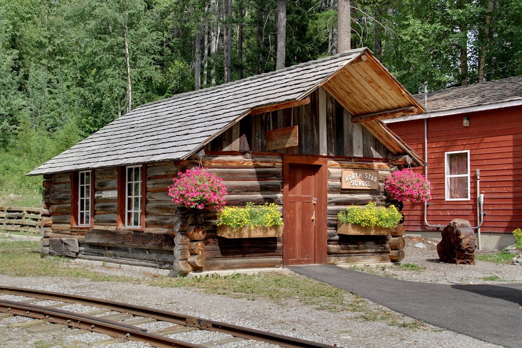 Kimberleys Underground Mining Railway | 111 Gerry Sorensen Way, Kimberley, BC V1A 2Y5, Canada | Phone: (250) 427-7365