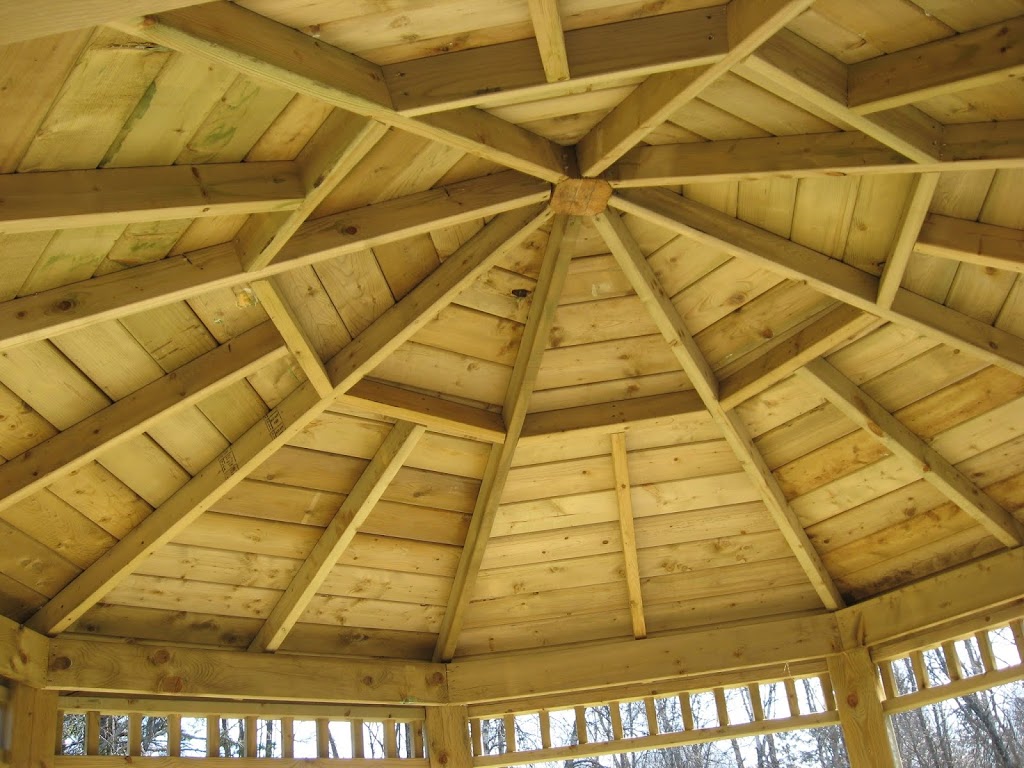 IDJ Construction | 1427 Onslow Mountain Rd, Onslow Mountain, NS B6L 6R6, Canada | Phone: (902) 956-0029