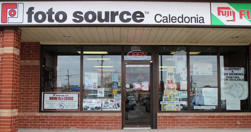 Foto Source Caledonia | 345 Argyle St S, Caledonia, ON N3W 1L8, Canada | Phone: (905) 765-5441