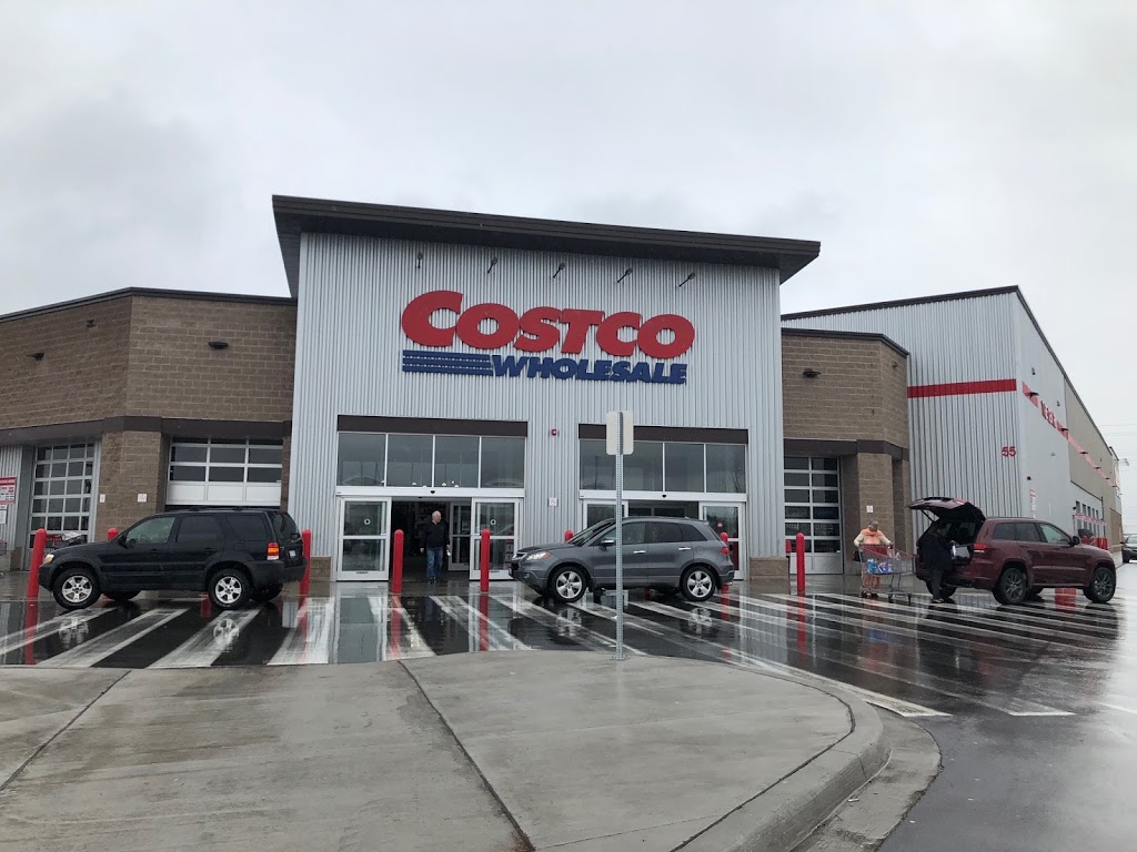 Costco Wholesale | 55 New Huntington Rd, Woodbridge, ON L4H 0S8, Canada | Phone: (289) 459-0921