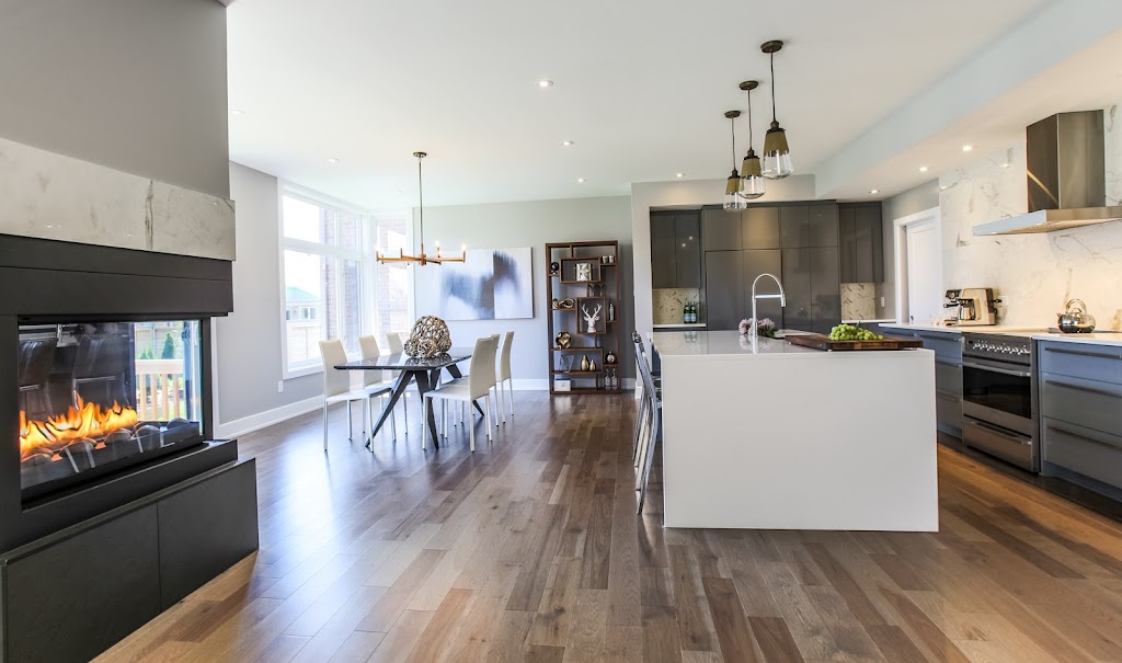 Campanale Homes | 1187 Bank St #200, Ottawa, ON K1S 3X7, Canada | Phone: (613) 730-7000