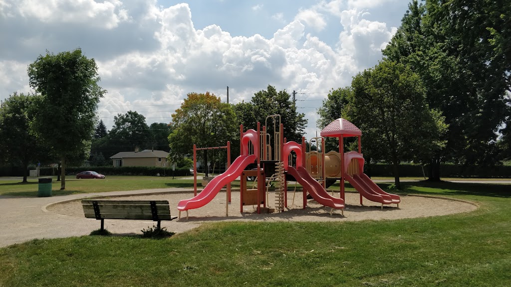 Huron Heights Park | London, ON N5Y 1L2, Canada