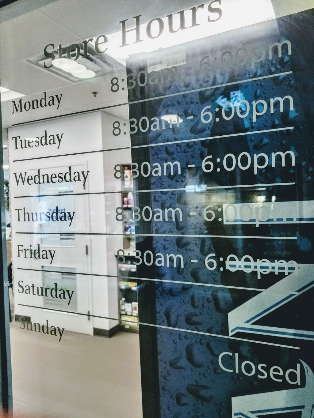 RemedysRx - Little Lake Pharmacy | 11 Lakeside Terrace #101a, Barrie, ON L4M 0H9, Canada | Phone: (705) 881-9807