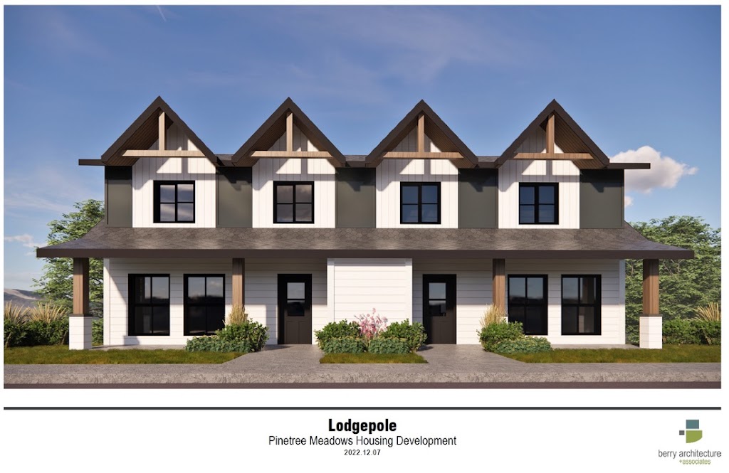 Generation Homes | Pine Tree Rd, Invermere, BC V0A 1K4, Canada | Phone: (250) 688-0631
