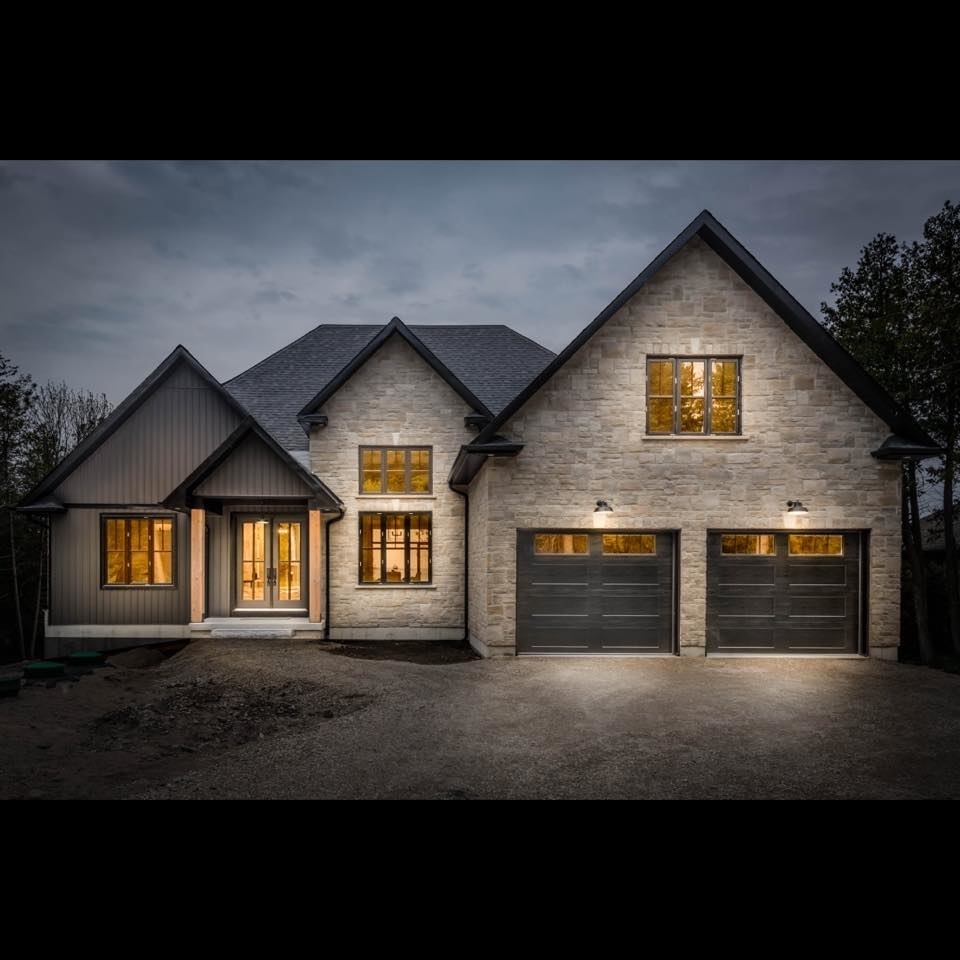 Reillys Roofing Ltd | Grey County Rd 5, Owen Sound, ON N4K 5N5, Canada | Phone: (226) 668-2045