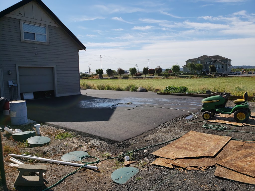 G G Blacktop Ltd (Since 1987) | 12268 102a Ave, Surrey, BC V3V 8A7, Canada | Phone: (604) 345-6715