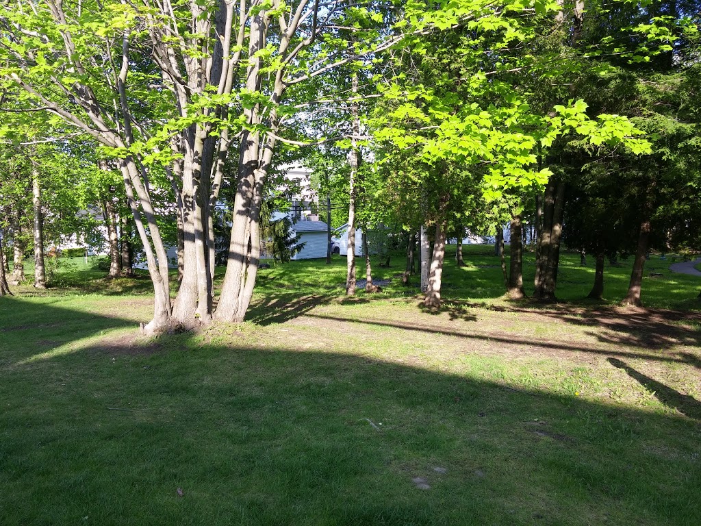 Parc J.-Marcel-Laflamme | Côte Rosemont, Trois-Rivières, QC G8Y 6J6, Canada