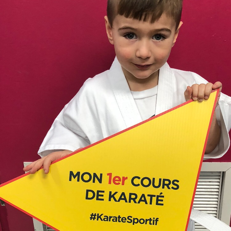 Karate Sports Auteuil/Vimont | 5290 Boulevard des Laurentides, Laval, QC H7K 2J8, Canada | Phone: (877) 687-8064