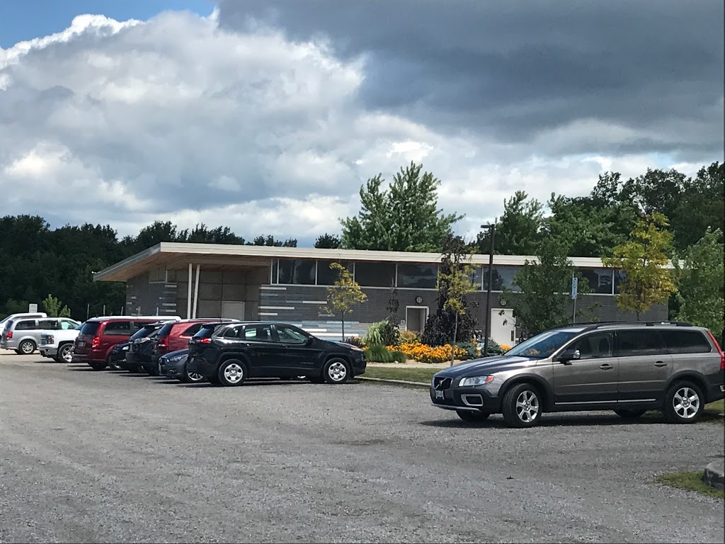 City Wide Sports Park | rd e 1e8, 1510 Commissioners Rd E, London, ON N6M 1E8, Canada | Phone: (519) 661-5575