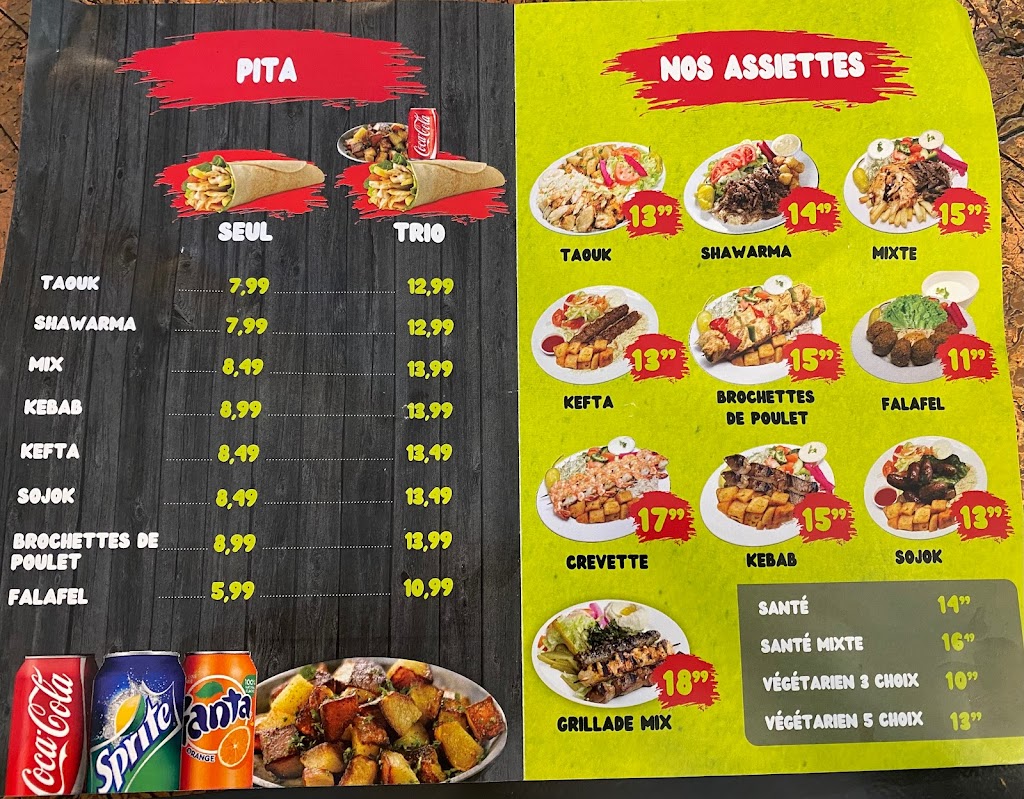 Mr.Taouk | 1470 QC-117, Mont-Blanc, QC J0T 1J2, Canada | Phone: (819) 713-0067