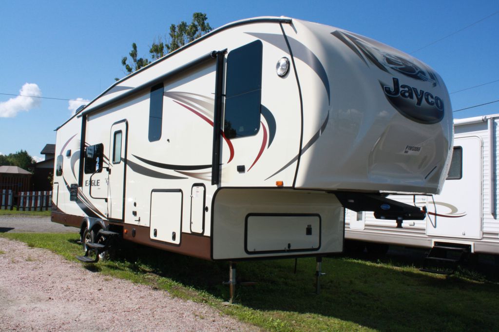 Nickel Belt Camping | 401 Joanette Rd, Chelmsford, ON P0M 1L0, Canada | Phone: (705) 855-7659