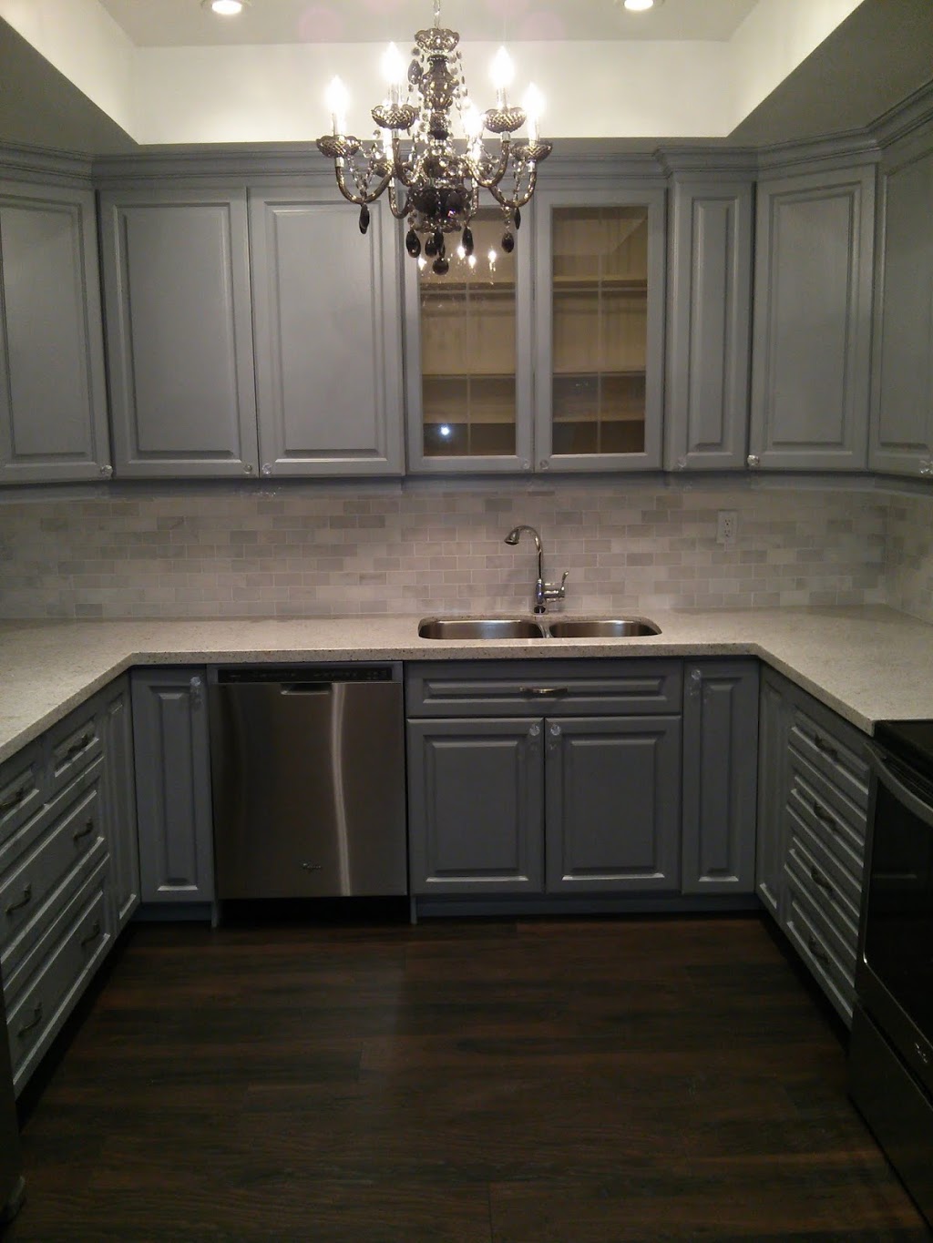 Trends Wood Finishing | 2050 Speers Rd, Oakville, ON L6L 2X8, Canada | Phone: (647) 776-5514