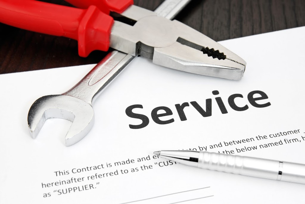 Murray Mechanical | 48 George St, Barrie, ON L4N 5N3, Canada | Phone: (705) 726-6420