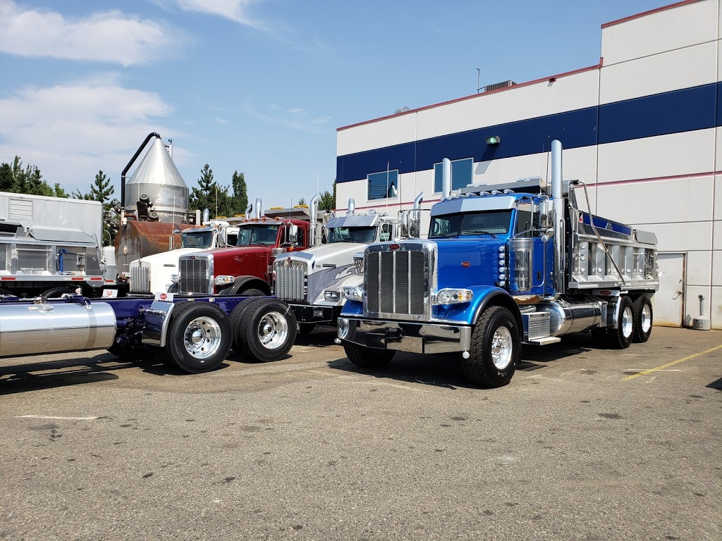 K-Line Trailers Ltd. | 27360 58 Crescent, Langley City, BC V4W 3W7, Canada | Phone: (604) 856-7899