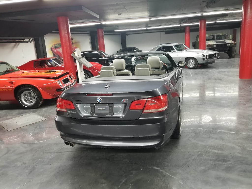 Gestion Automobile Plus | 11251 Rue Notre-Dame Est, Montréal-Est, QC H1B 2W2, Canada | Phone: (514) 645-3455