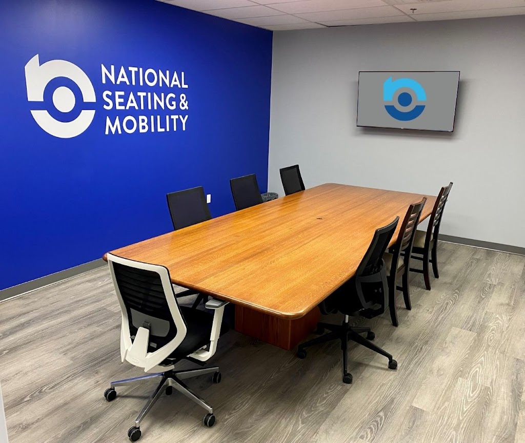 National Seating & Mobility | 3401 19 St NE Unit 10, Calgary, AB T2E 6S8, Canada | Phone: (825) 205-9549