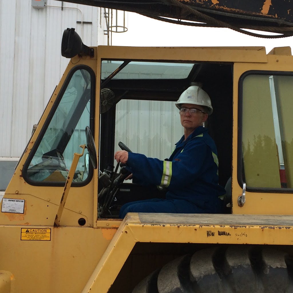 Kolo Holdings Inc | 5011 50 Ave, Lindale, AB T0C 1W0, Canada | Phone: (780) 542-9280