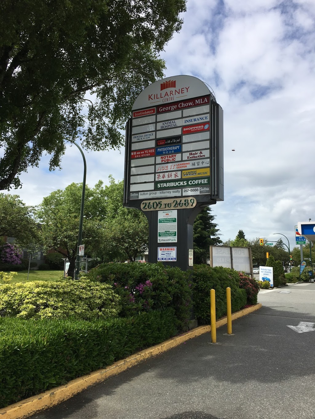 WestPark Lot 081 | 2611 E 49th Ave, Vancouver, BC V5S 1J9, Canada | Phone: (604) 669-7275