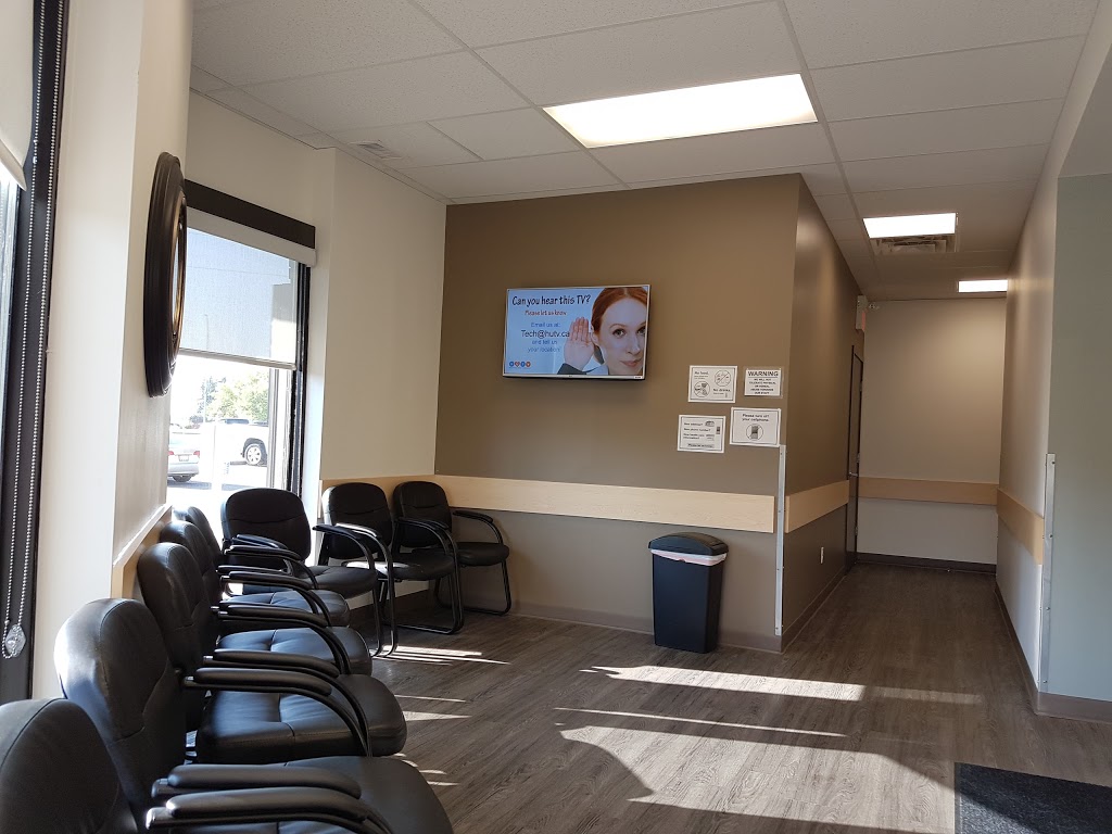Quality Care Medical Centre | 13718 Castle Downs Rd NW, Edmonton, AB T5X 4H7, Canada | Phone: (780) 328-7737
