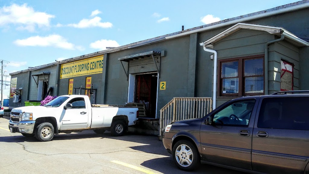 Discount Flooring Centre Inc | 320 Collishaw St, Moncton, NB E1C 0P3, Canada | Phone: (506) 859-9909