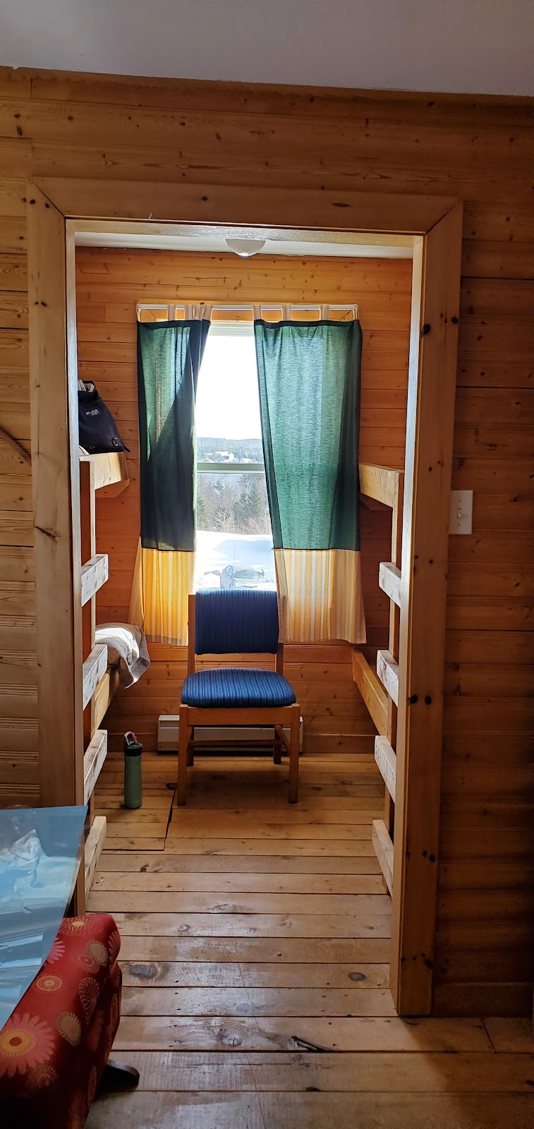 Camp Kanada | 600 W Petpeswick Rd, West Petpeswick, NS B0J 2L0, Canada | Phone: (902) 889-2753