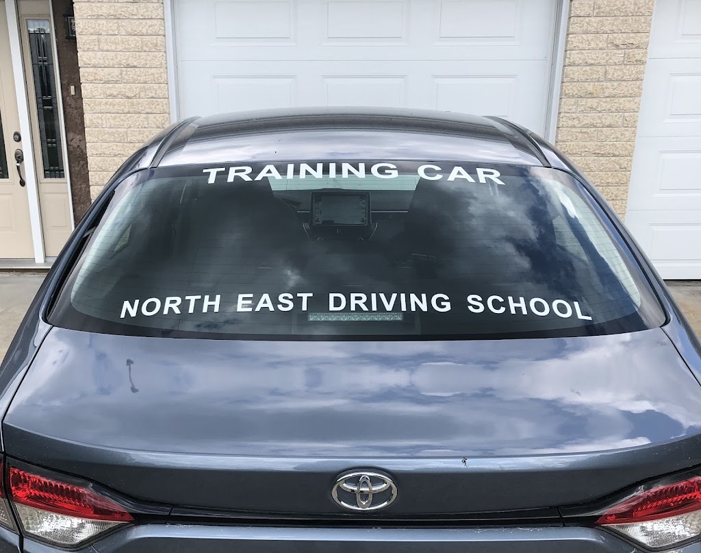 North East Driving School | 68091, MB-302, Beausejour, MB R0E 0C0, Canada | Phone: (204) 205-0130