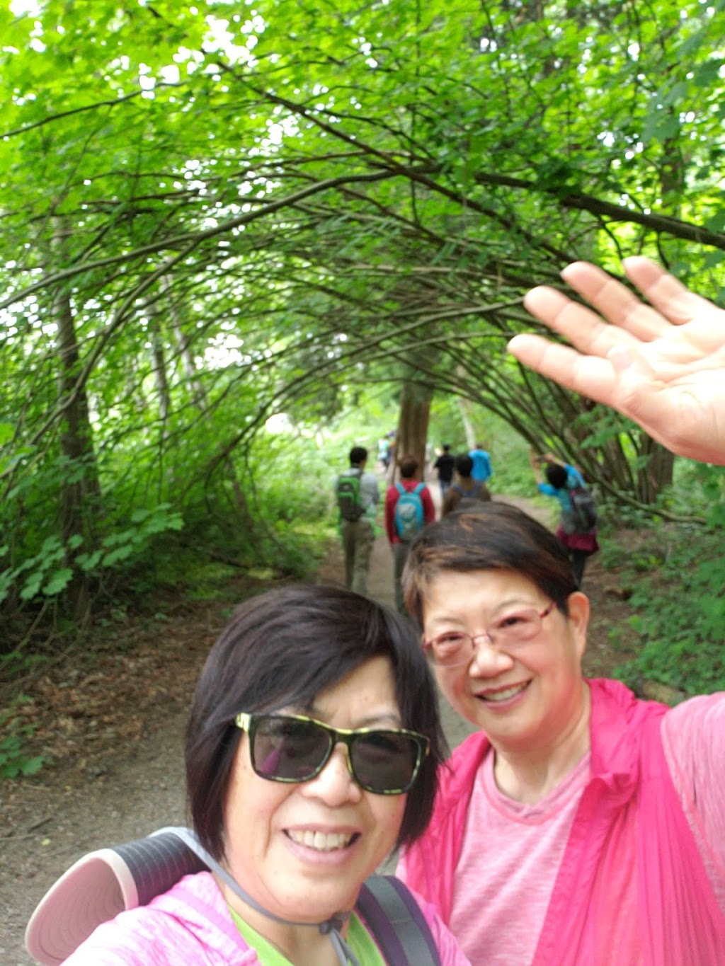 Mundy Park Hillcrest Parking Lot | 641 Hillcrest St, Coquitlam, BC V3J 6N9, Canada | Phone: (604) 927-6300