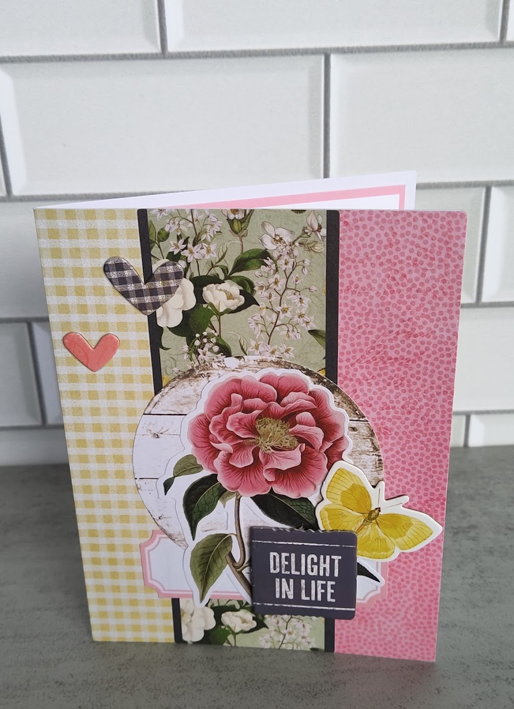 GGs Handmade Paper Creations | 998 Scotch Village Station Rd, Scotch Village, NS B0N 2A0, Canada | Phone: (782) 838-0637