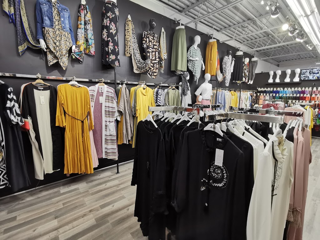 M6IX INC. | 232 Markham Rd, Scarborough, ON M1J 3C2, Canada | Phone: (437) 888-8534