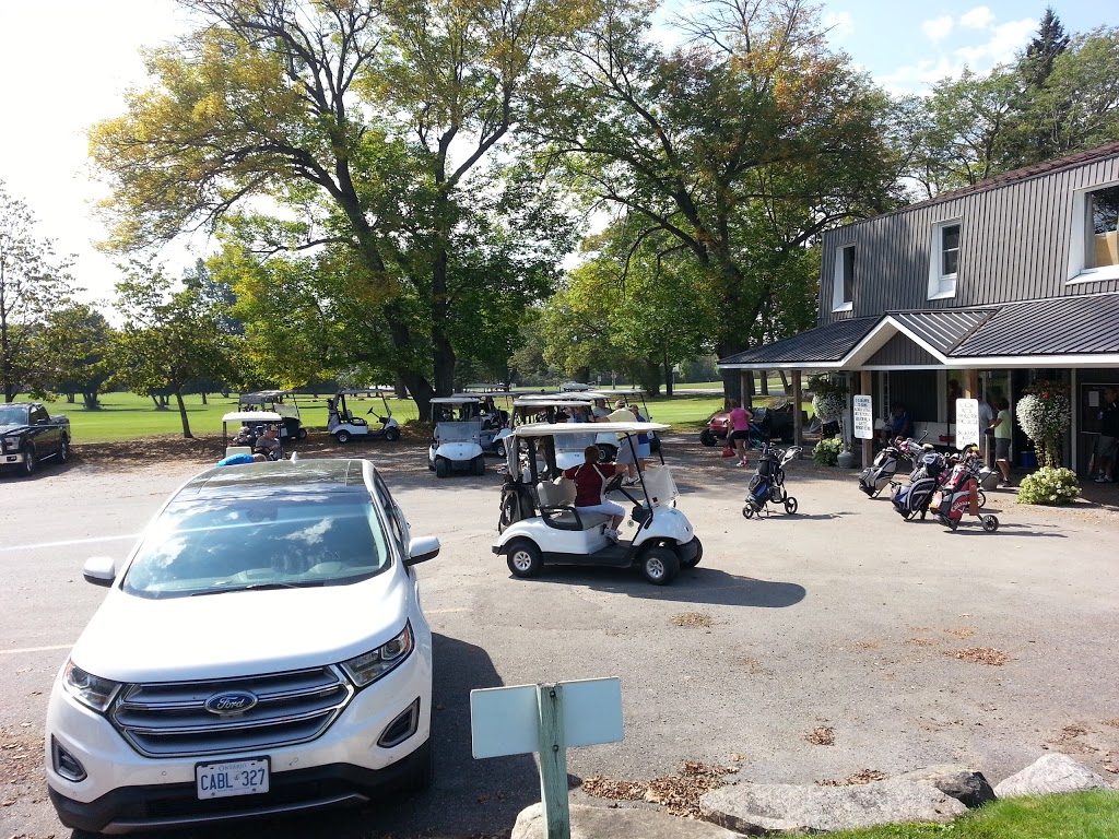 Byrnell Golf Club in Kawartha Lakes | 192 Kawartha Lakes County Rd 8, Fenelon Falls, ON K0M 1N0, Canada | Phone: (705) 887-2935