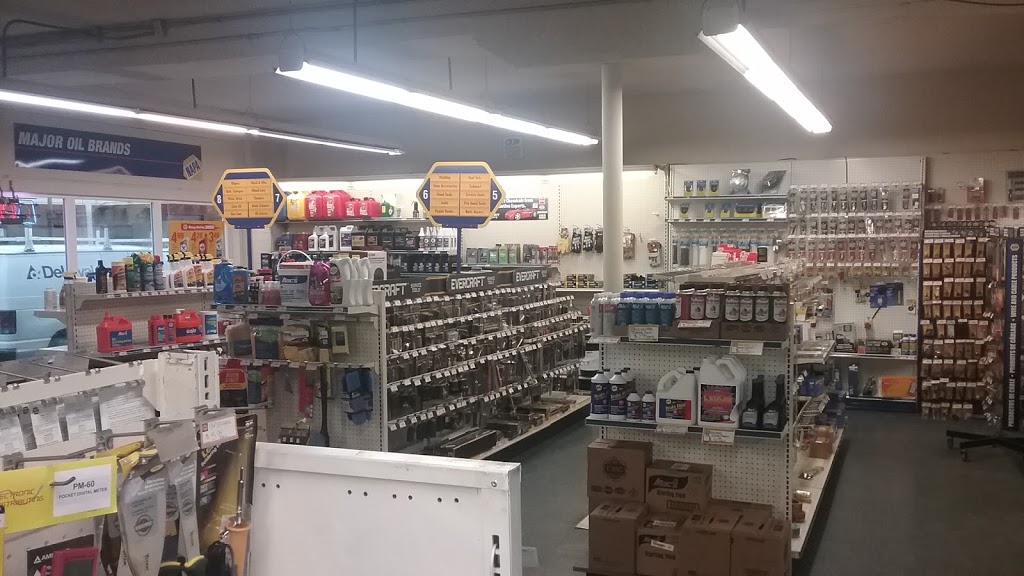NAPA Auto Parts - Everson Auto Parts | 106 W Main St, Everson, WA 98247, USA | Phone: (360) 966-2000