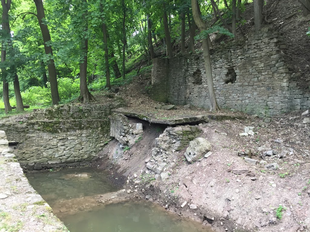 Lockport Cave & Underground Boat Ride | 5 Gooding St, Lockport, NY 14094, USA | Phone: (716) 438-0174