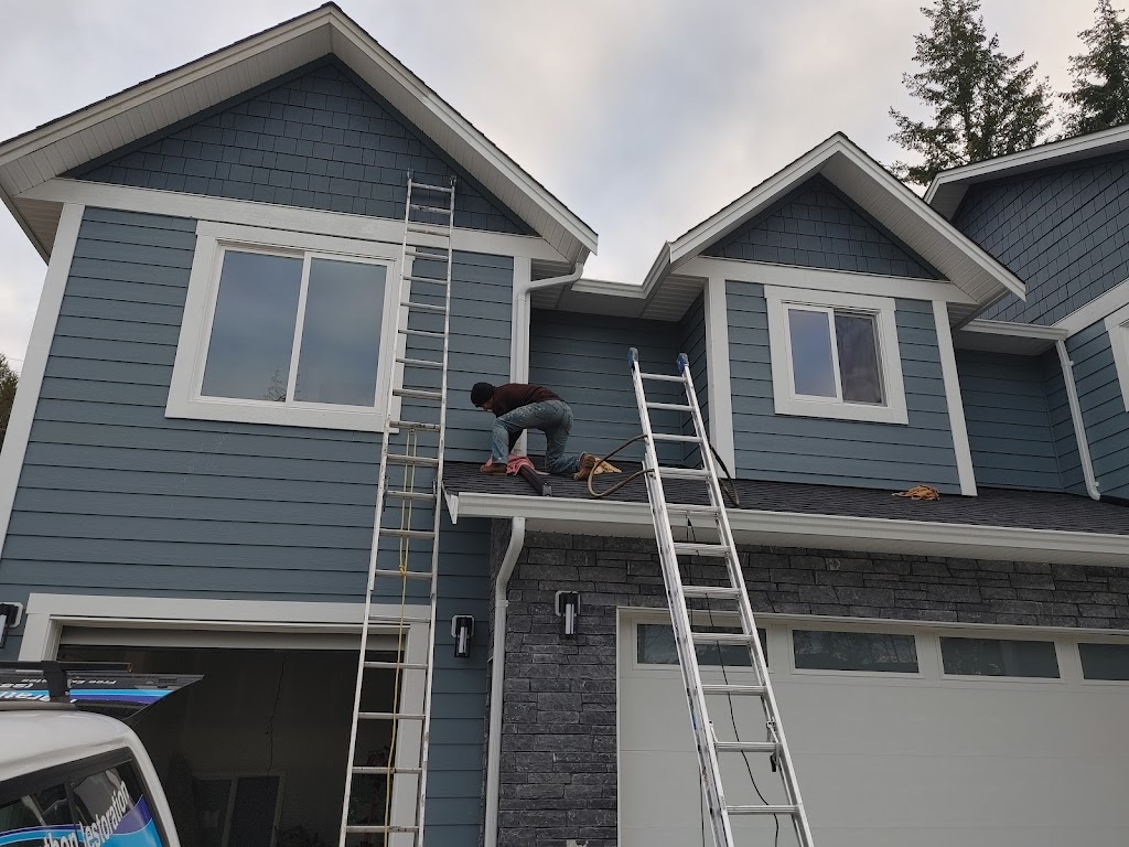 Marathon Restoration | 2120 Drake Pl, Courtenay, BC V9N 8Y8, Canada | Phone: (250) 702-3485