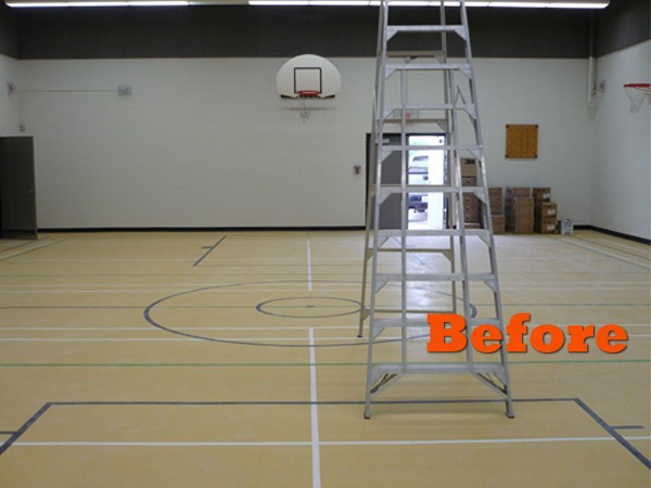 Task-co Building Maintenance | 95 Wellington Ave W, Oshawa, ON L1H 3X8, Canada | Phone: (905) 240-4412