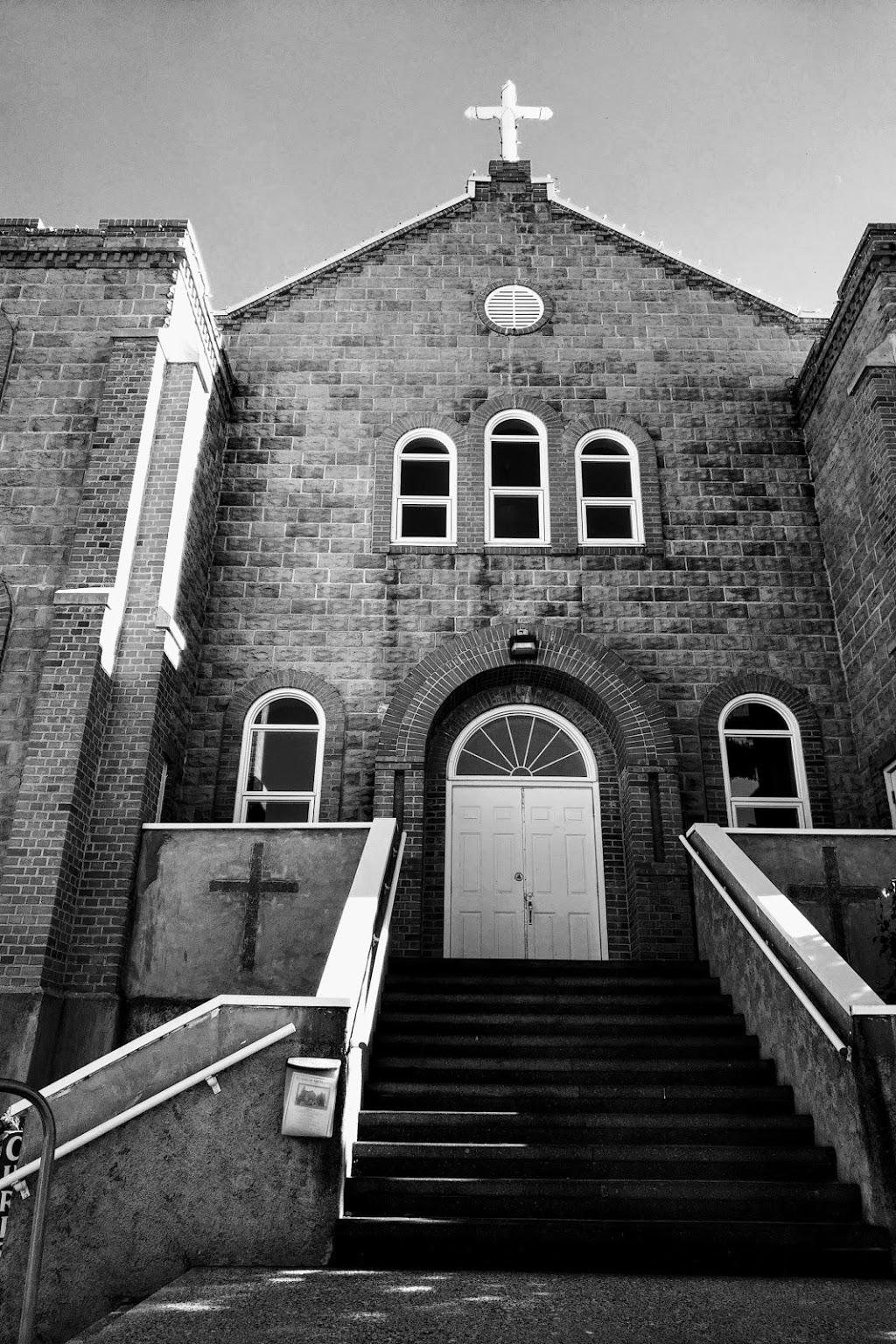 St. Anne of the Prairies Catholic Church | 431 St Annes Ave, Trochu, AB T0M 2C0, Canada | Phone: (403) 442-3038