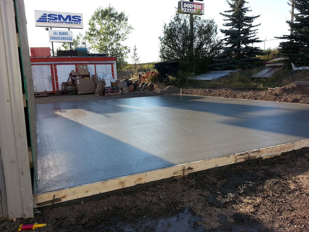 Clotek Construction Red Deer | 42 Overand Pl, Red Deer, AB T4P 0E7, Canada | Phone: (403) 597-0044