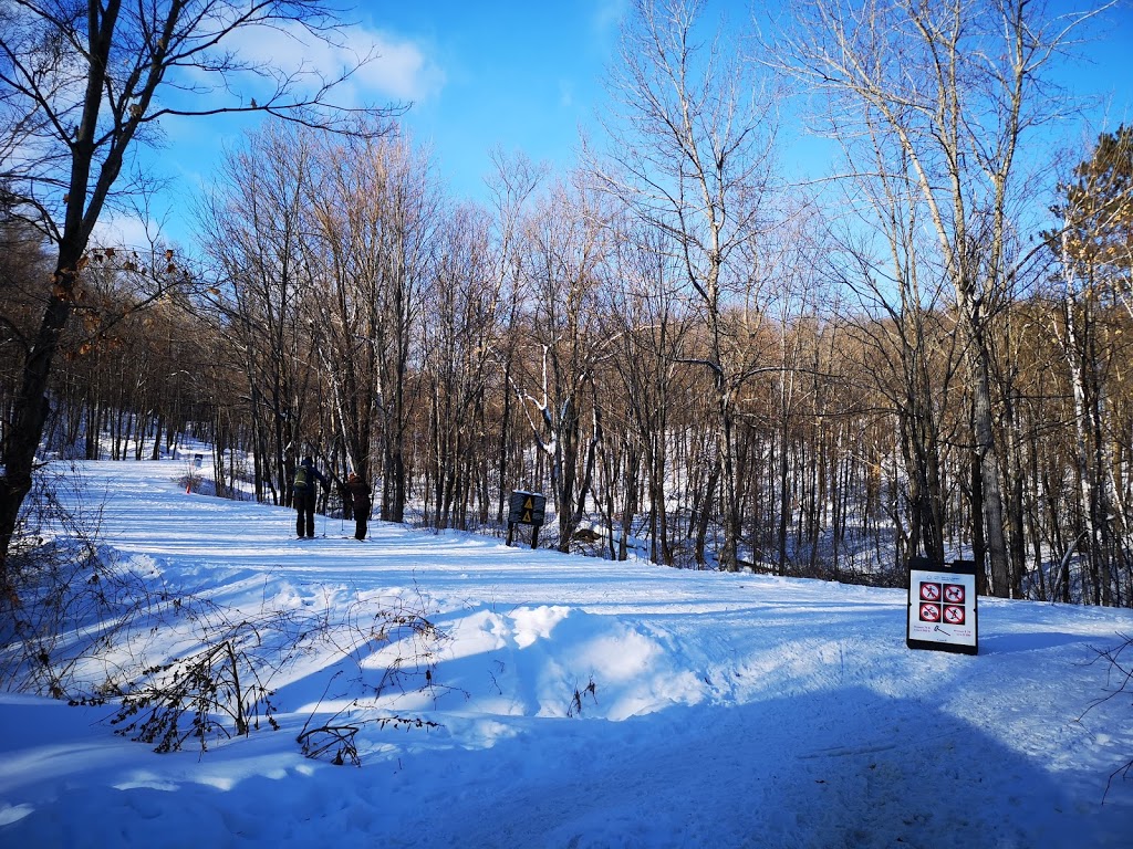 Gatineau Park P10 (Fortune) | Chemin Dunlop, Chelsea, QC J9B 2N3, Canada